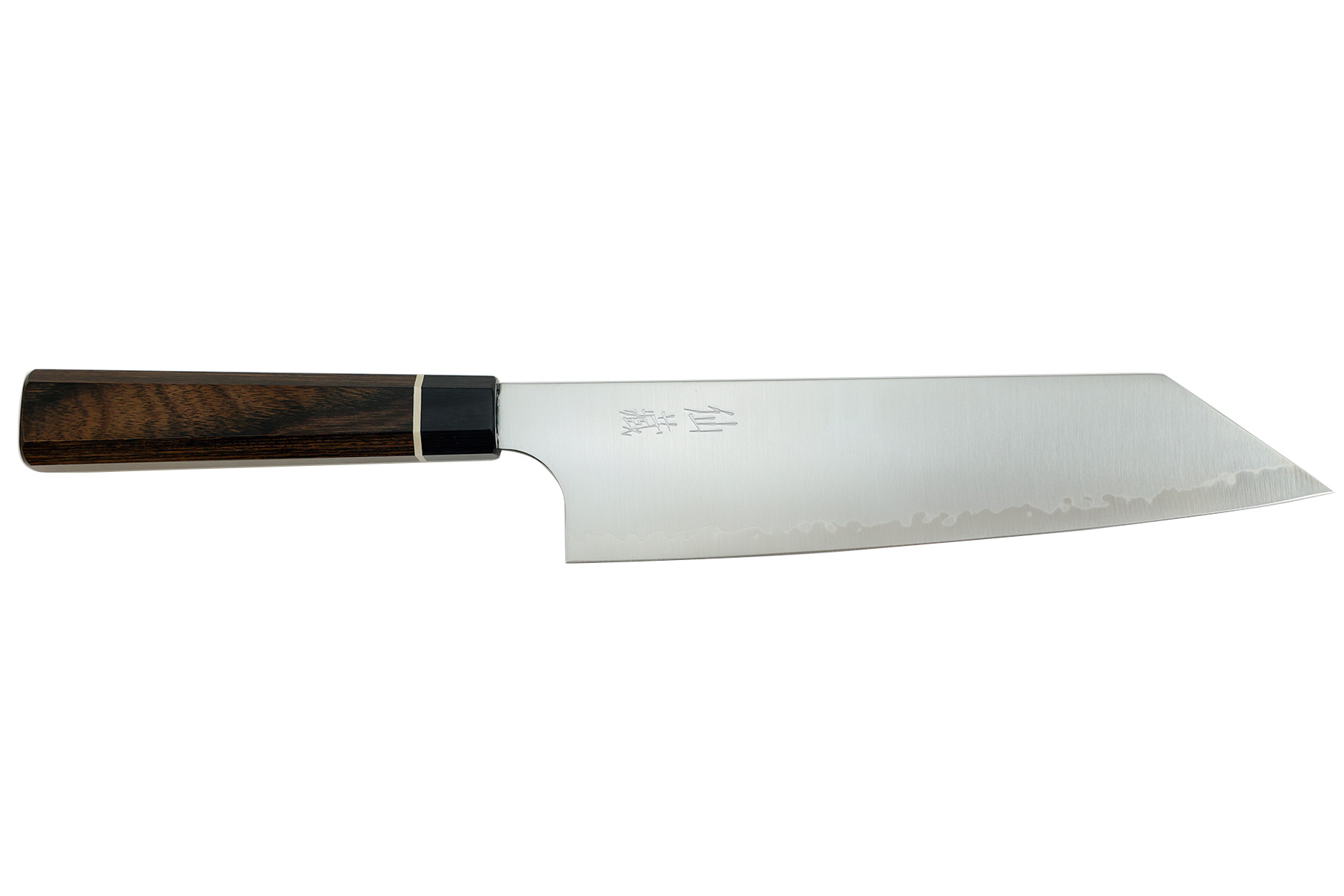 Couteau japonais Suncraft SG2 - Couteau bunka 20 cm