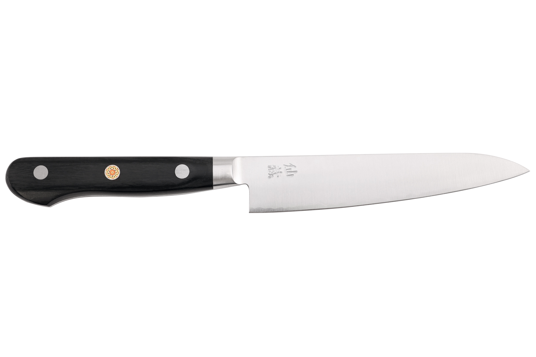 Couteau japonais Suncraft Senzo Professionnel - Couteau petty 13,5 cm